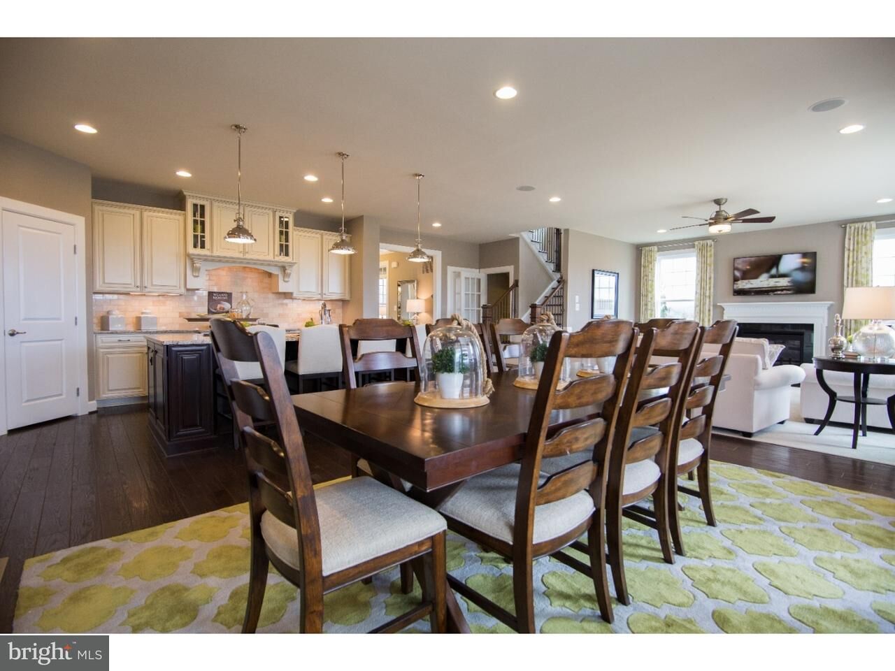 Property Photo: 64 Ruthies Way PA 18914