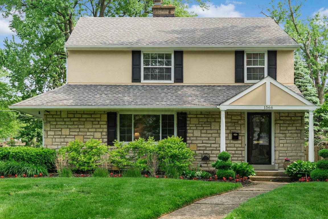 Property Photo: 1566 Doone Road OH 43221