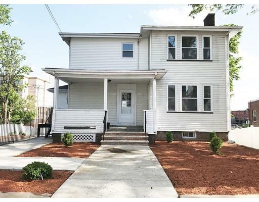 Property Photo: 39 Webster Street 39 MA 02148