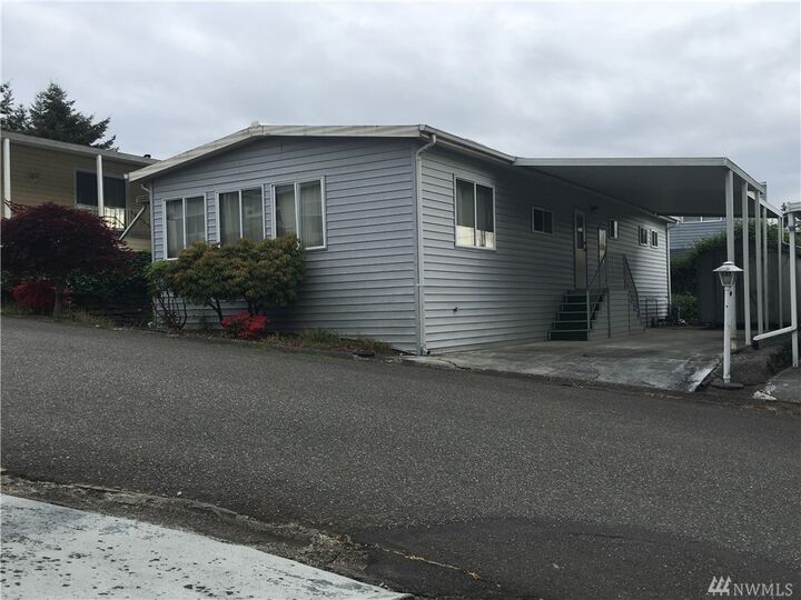 1415 84th St SE 128  Everett WA 98201 photo