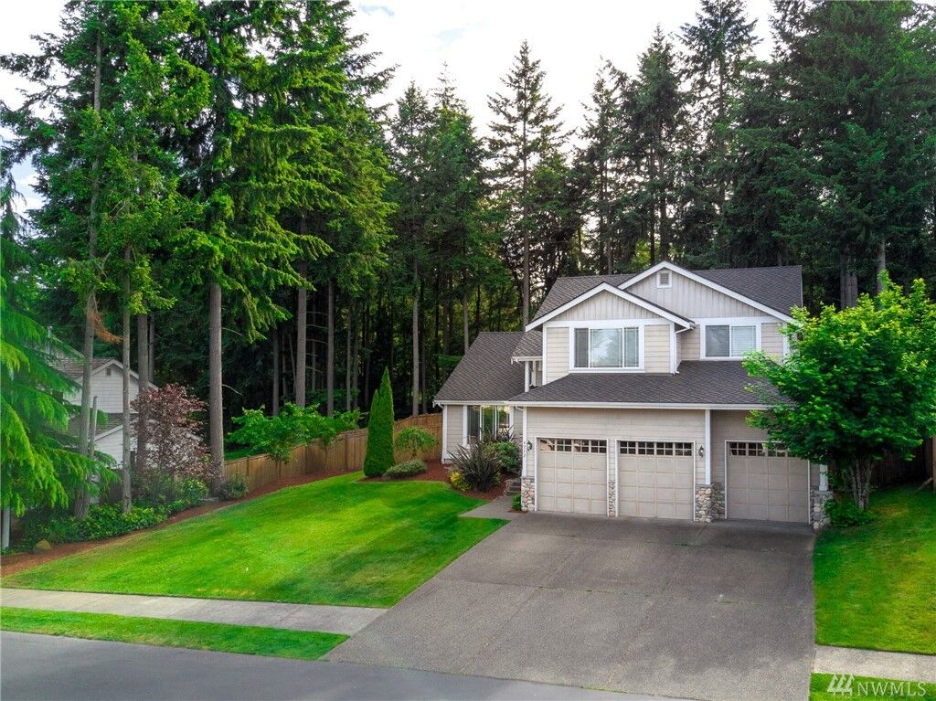 Property Photo:  4212  19th Avenue NW  WA 98335 
