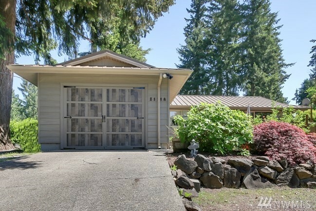 Property Photo:  21114 Church Lake Dr E  WA 98391 