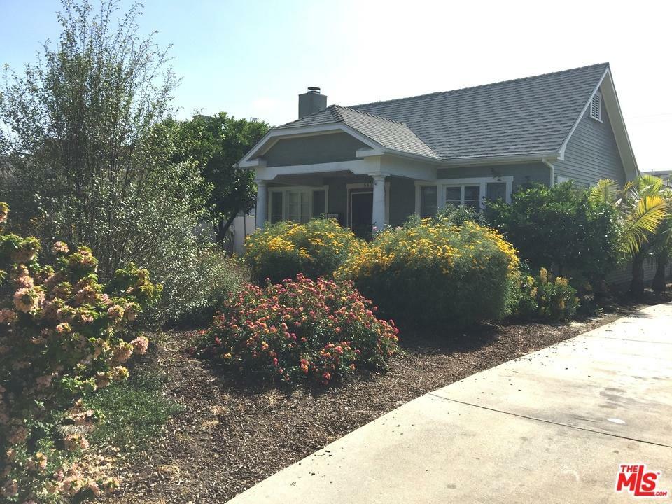 551 N Lucerne Blvd  Los Angeles CA 90004 photo