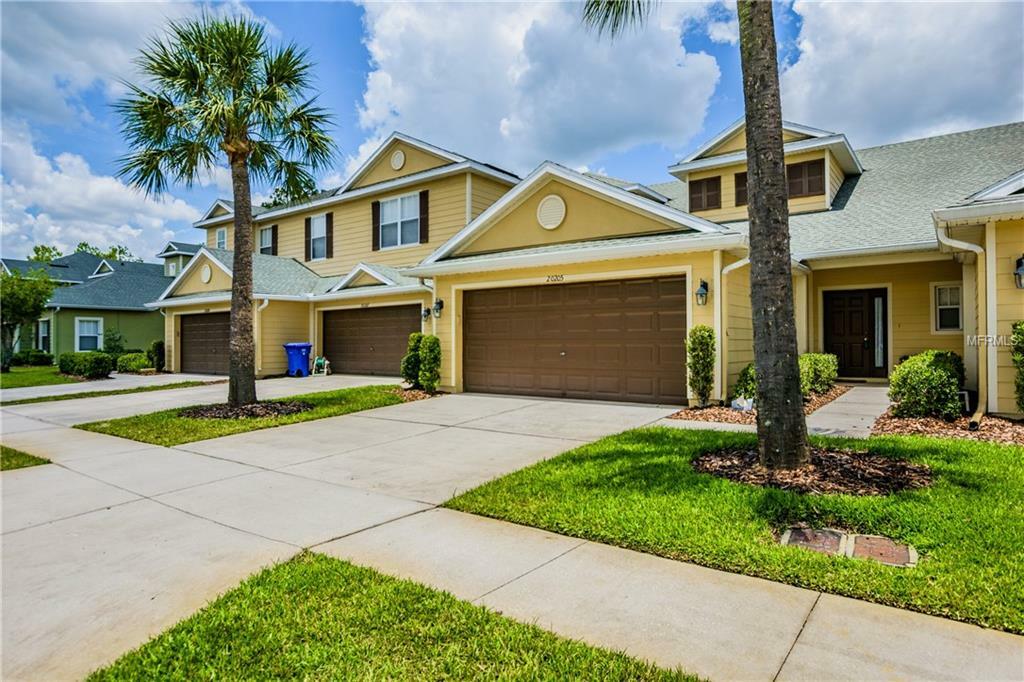 Property Photo: 20205 Indian Rosewood Drive FL 33647