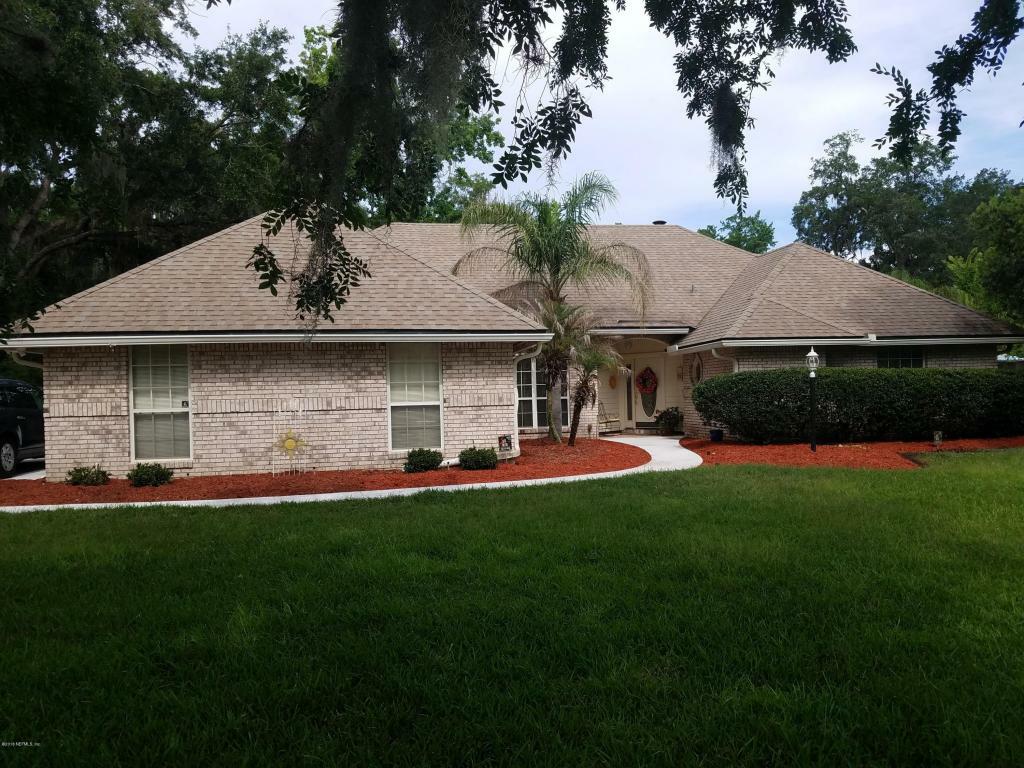 Property Photo:  1815 Kel Lane  FL 32068 