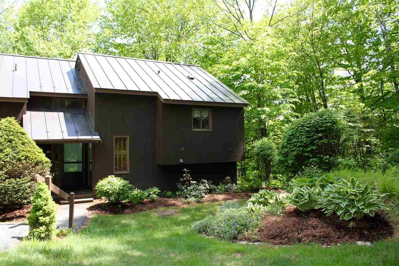 Property Photo: 253 Old Quechee Road B VT 05059