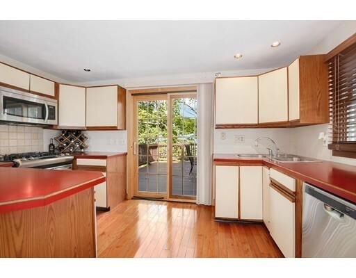 Property Photo: 13 Pearl Street MA 02180