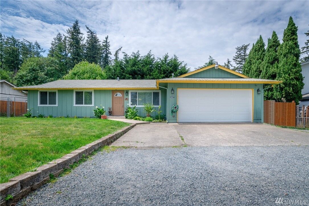 Property Photo: 34917 55th Ave S WA 98001