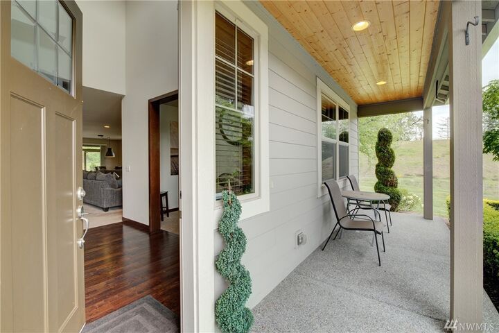 Property Photo: 13806 3rd St SE WA 98290