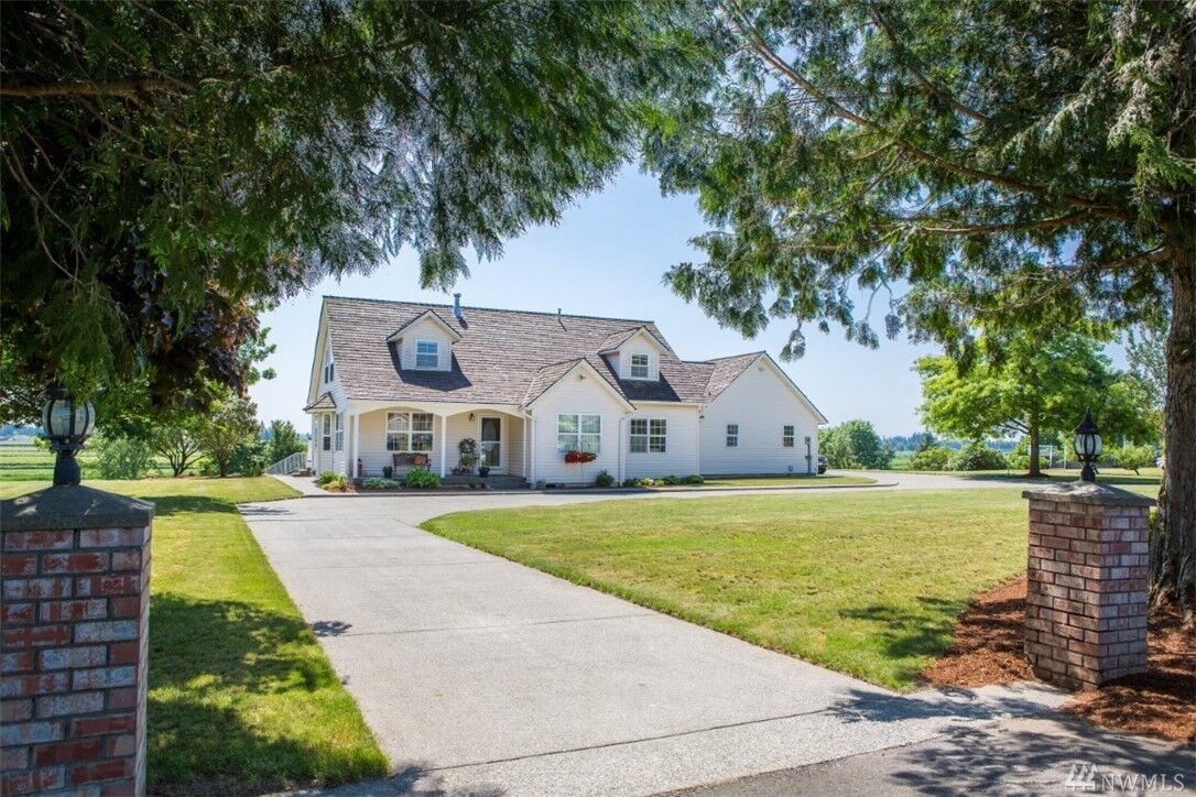 Property Photo: 7330 Wiser Ridge WA 98264
