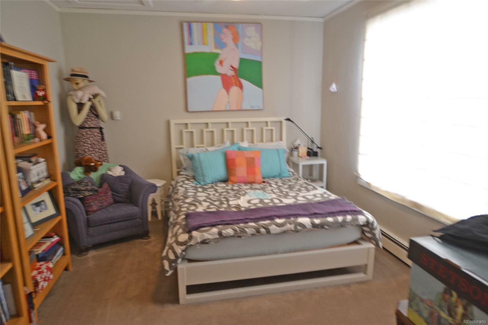 Property Photo: 893 South Corona Street CO 80209