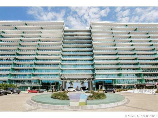 Property Photo:  360 Ocean Dr 202S  FL 33149 