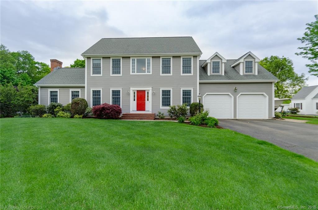 Property Photo: 161 Lakewood Road CT 06073