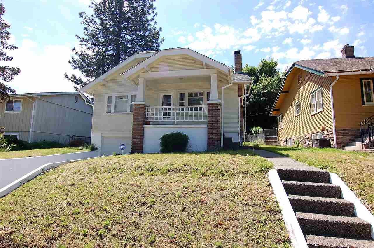 Property Photo:  3148 E 16th Ave  WA 99223-5120 