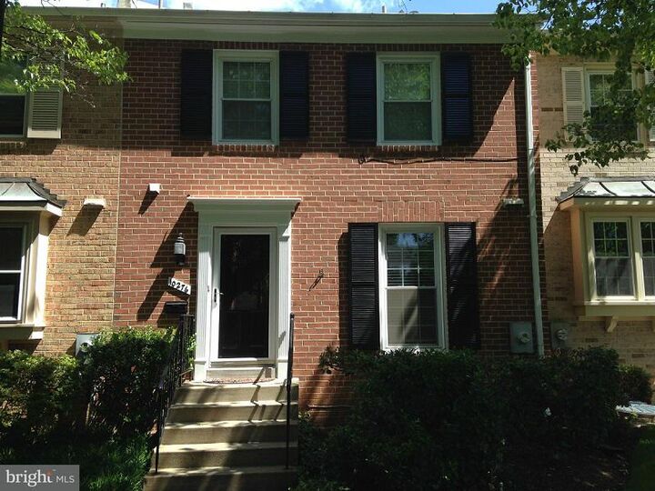 10276 Arizona Circle 61  Bethesda MD 20817 photo