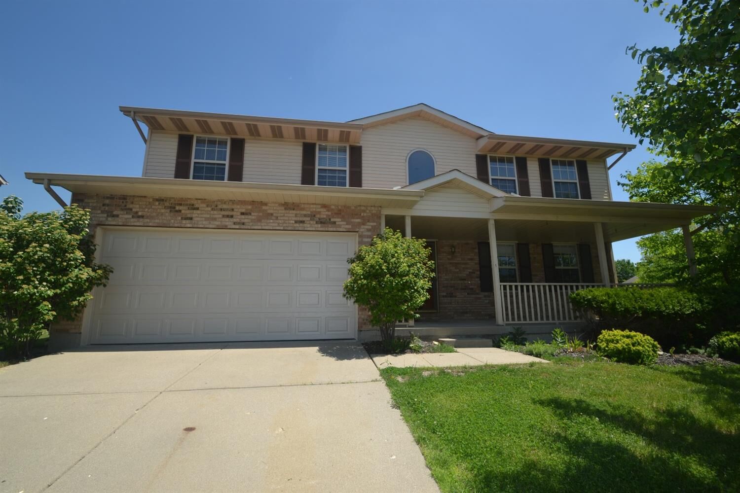 Property Photo:  6210 Cardington Place  OH 45069 