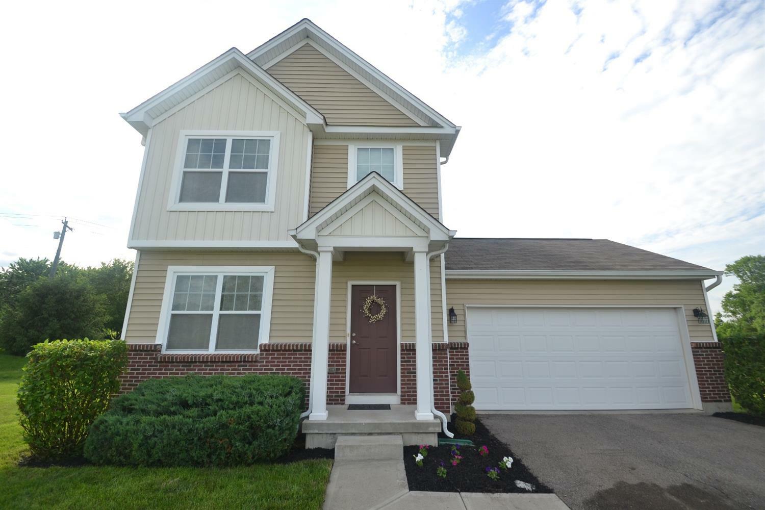 Property Photo: 1618 Rosemore Lane OH 45039
