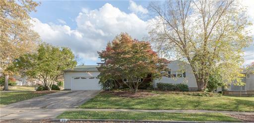 Property Photo: 33 Janet Court NJ 08850