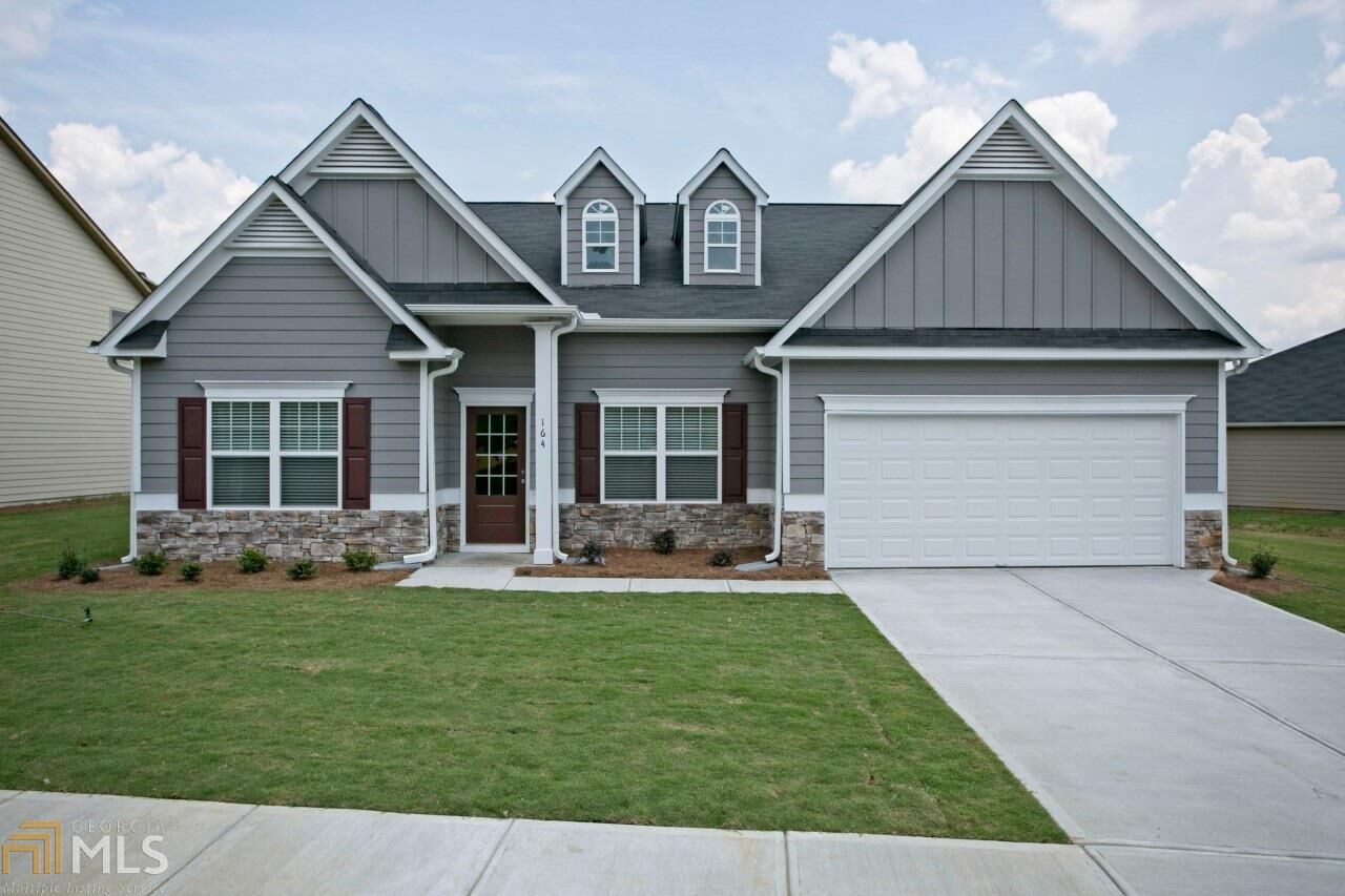 Property Photo:  2763 Blackthorne Trace  GA 30019 