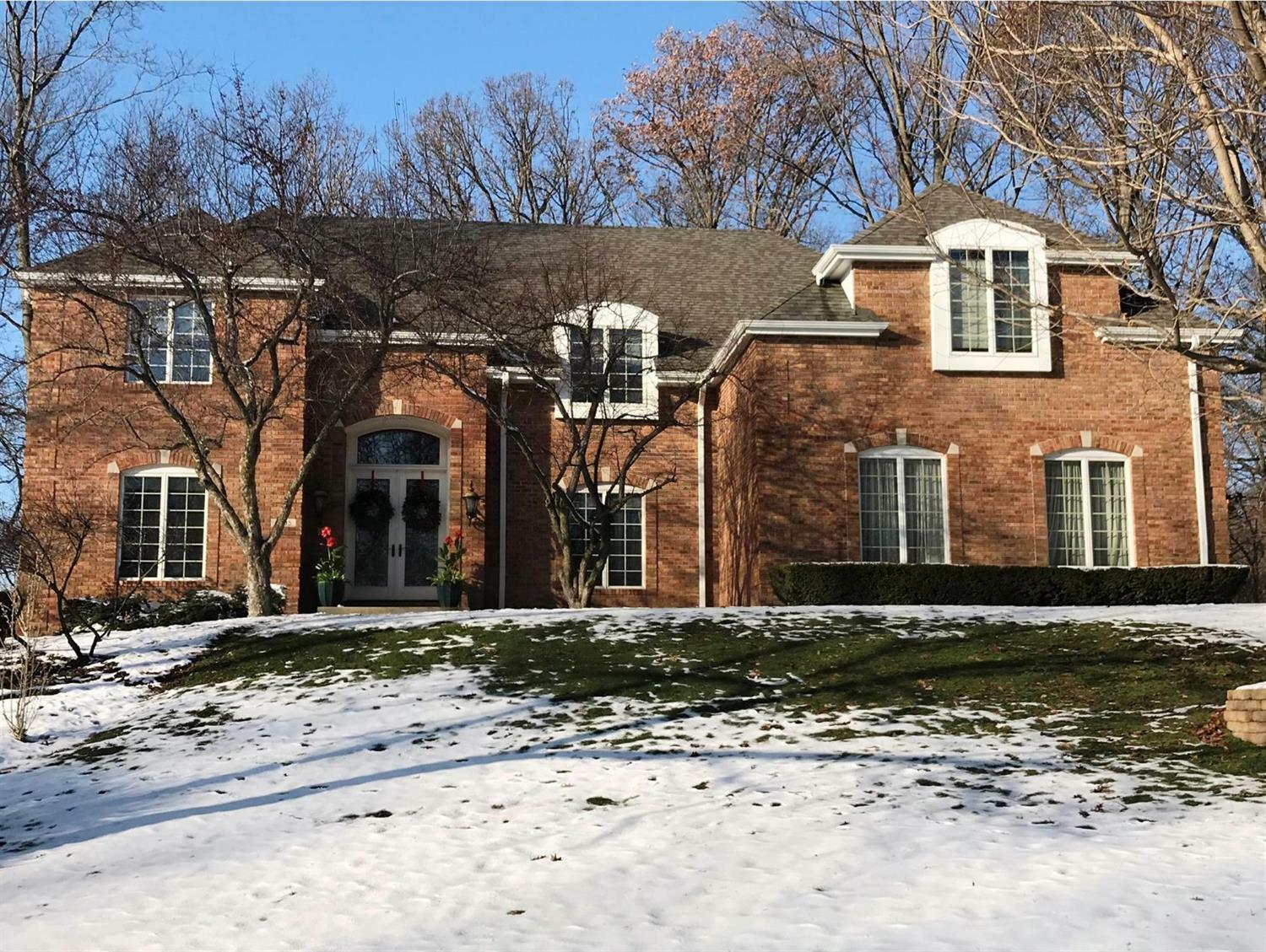 Property Photo: 2105 William Drive IN 46385