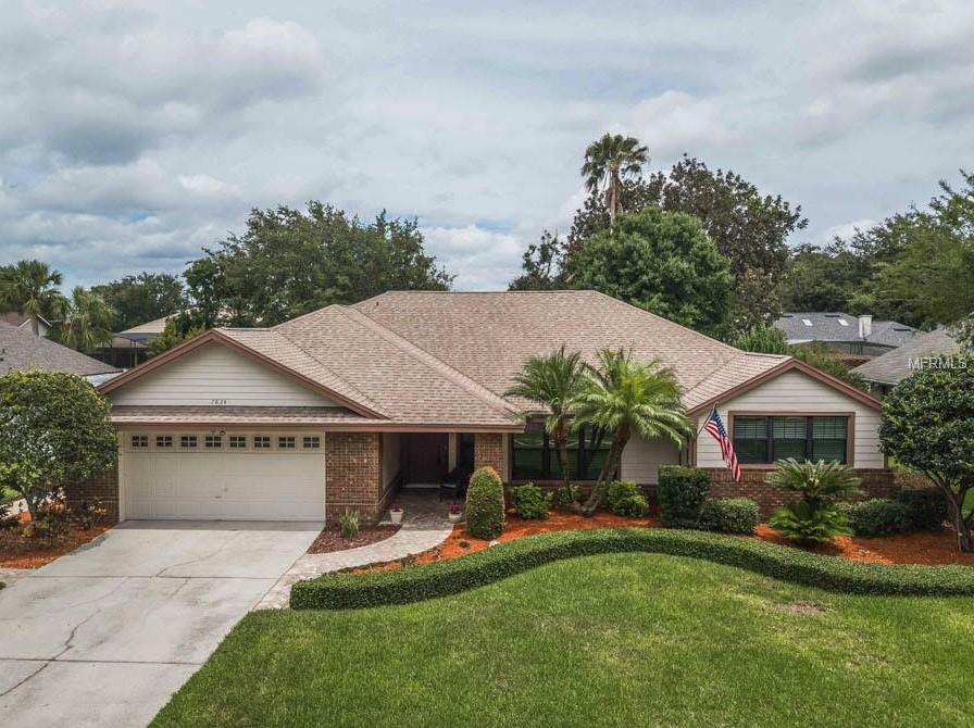 Property Photo:  7824 Pointview Circle  FL 32836 