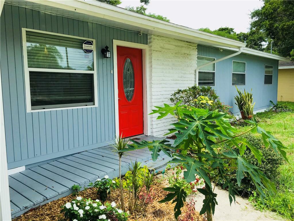 Property Photo:  4714 Ohio Avenue  FL 33616 