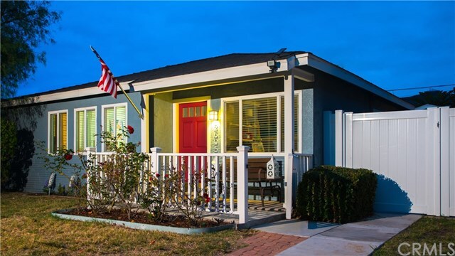 Property Photo: 2605 185th Street CA 90278