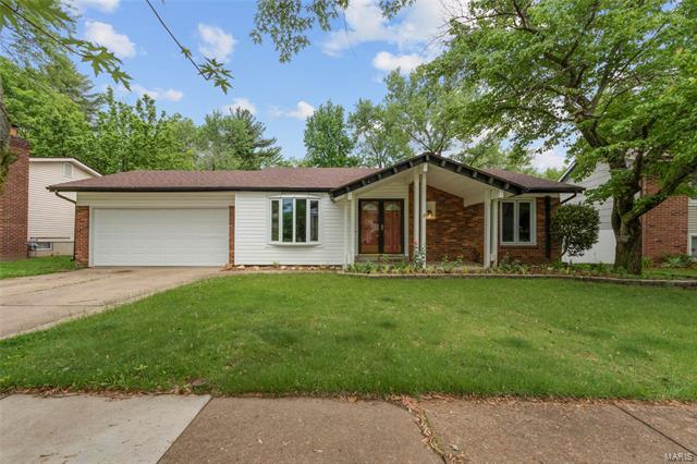 12723 Glenage Drive  Maryland Heights  63043 photo