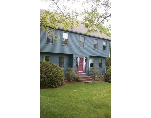 Property Photo:  21 Seal Cove Rd  MA 02360 