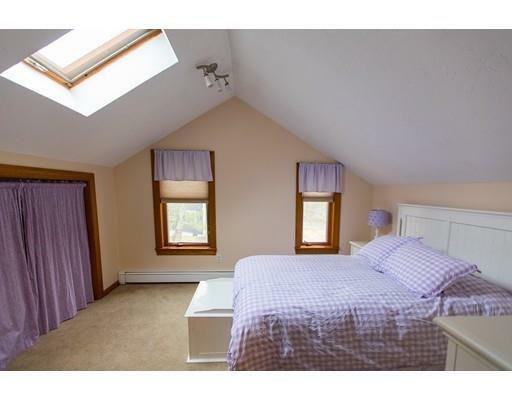 Property Photo: 14 Nottingham Circle MA 01520