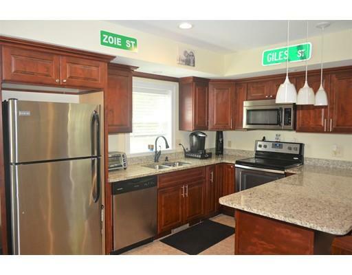Property Photo:  9 West Shore Road  MA 02343 