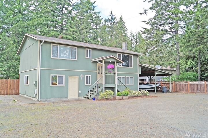 Property Photo:  2271 E Brockdale Rd  WA 98584 