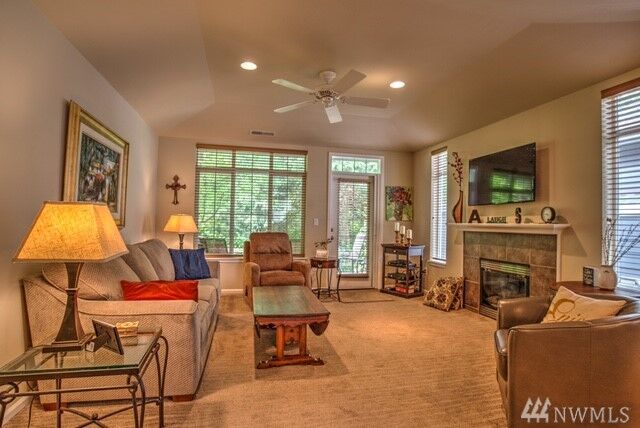 Property Photo:  4673 Wade St  WA 98226 