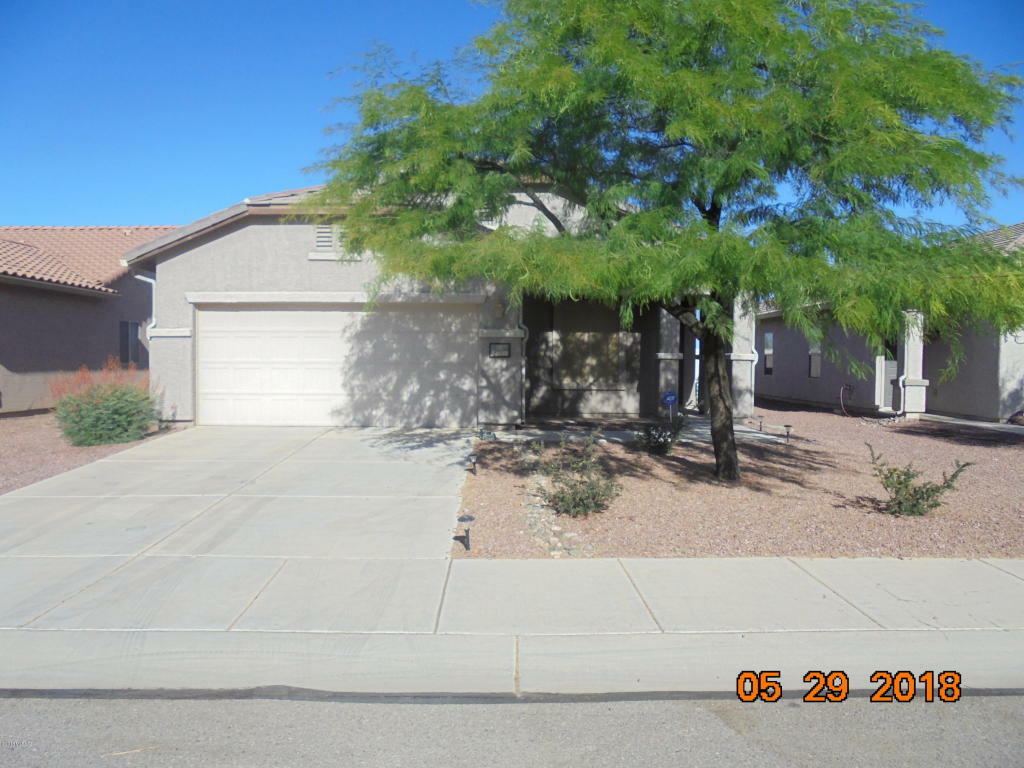 Property Photo:  34688 S Pioneer Way  AZ 85145 