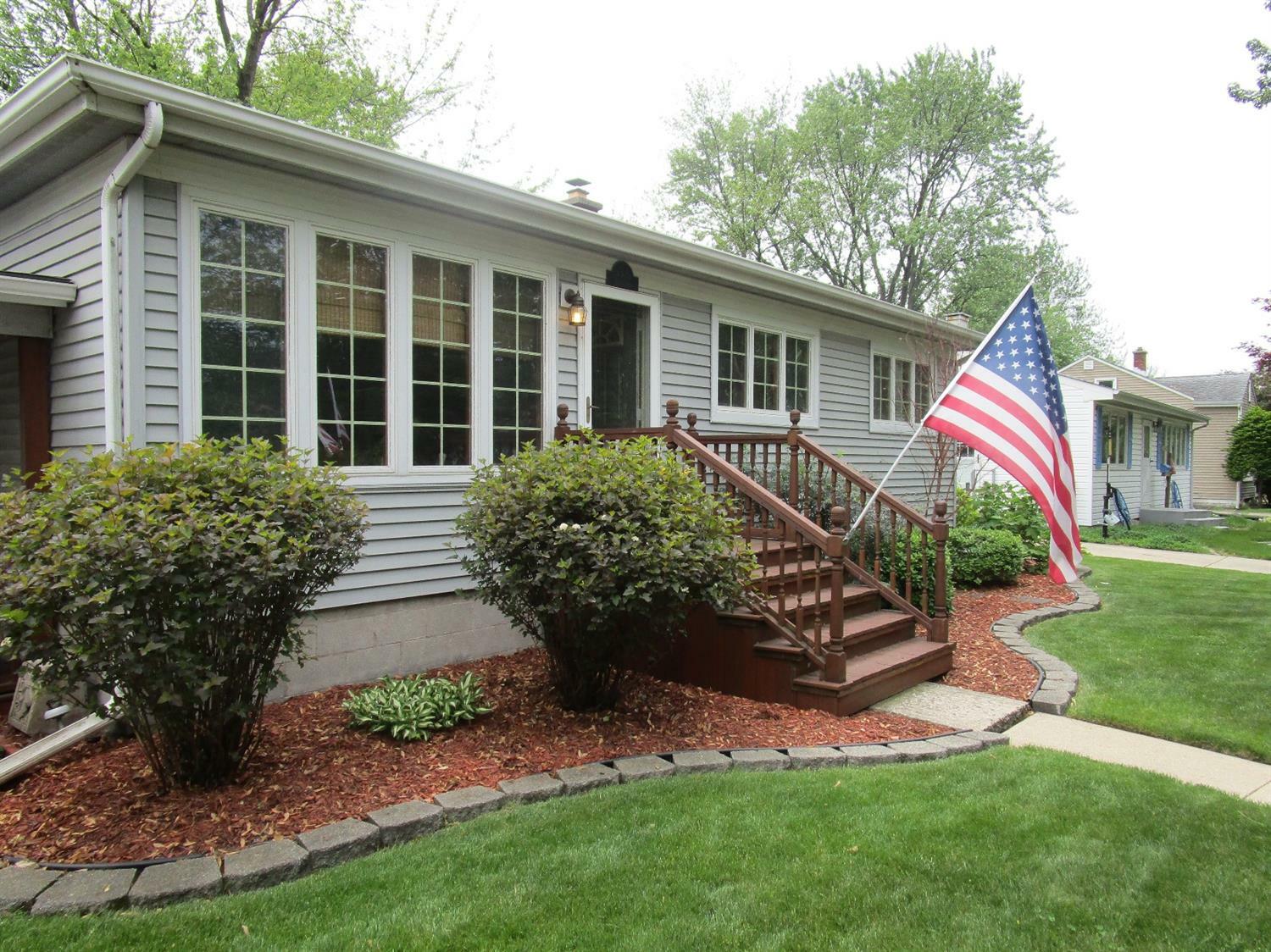Property Photo: 3320 Maple Drive IN 46322