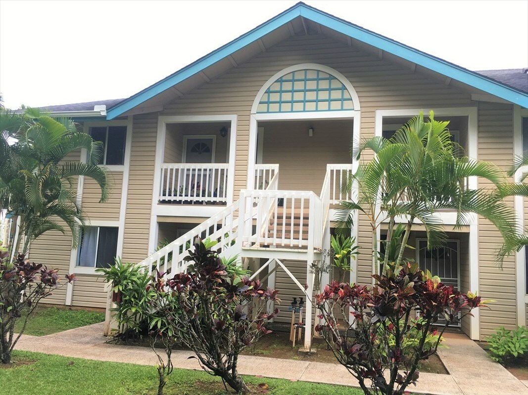 1970 Hanalima St K201  Lihue HI 96766 photo