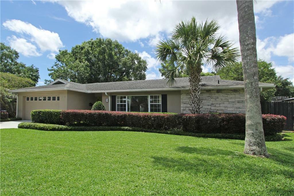 Property Photo:  2726 Sandwell Drive  FL 32792 