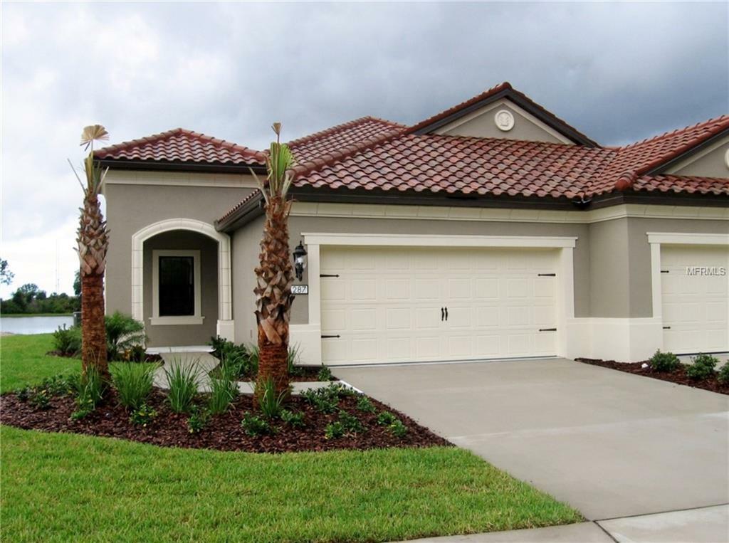 Property Photo:  287 Casalino Drive  FL 34275 