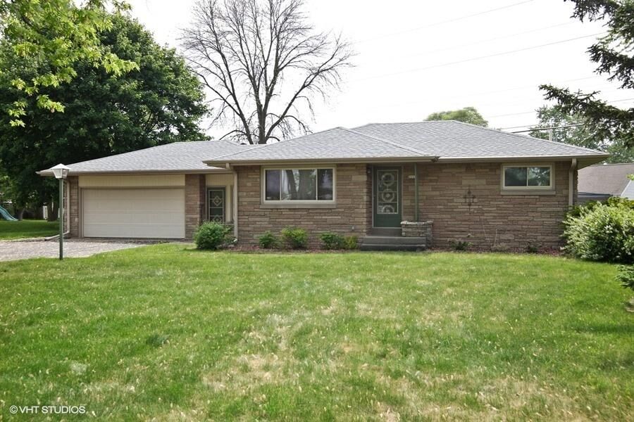 Property Photo: 3155 S Wollmer Rd WI 53227