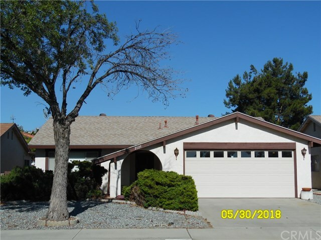 Property Photo:  2125 El Rancho Circle  CA 92545 