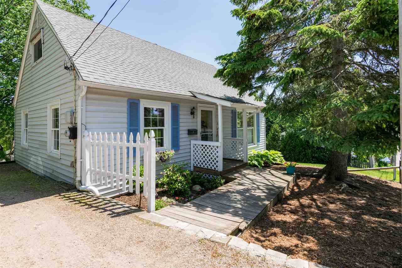 Property Photo:  133 Franklin Street  VT 05404 