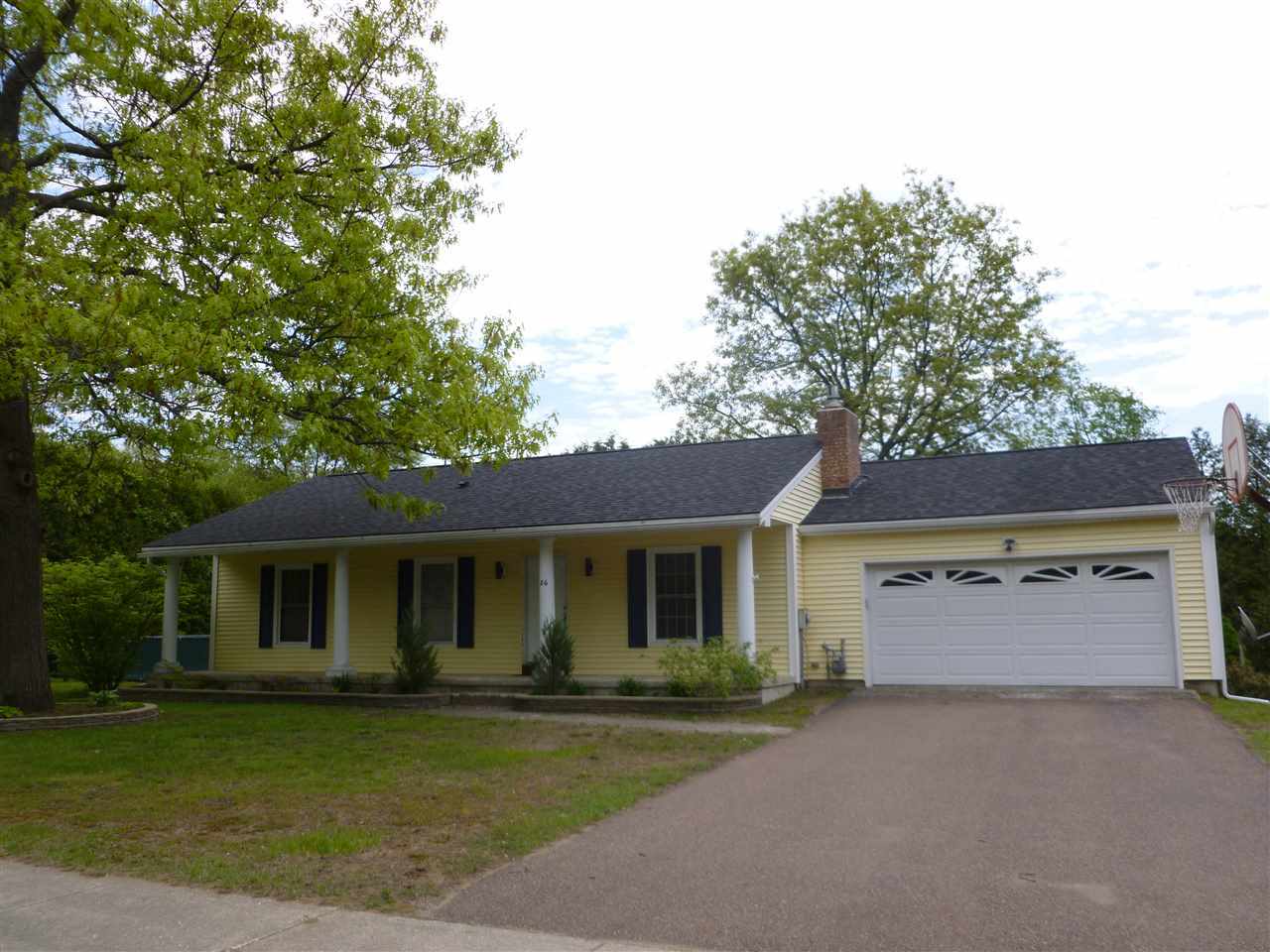 Property Photo: 86 Aurielle Drive VT 05446