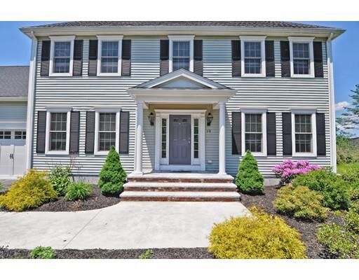Property Photo:  10 Beatrice Way  MA 02021 