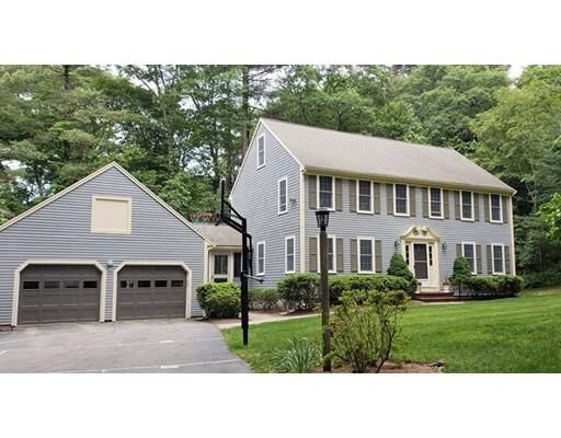 Property Photo:  27 Shrine Rd  MA 02061 