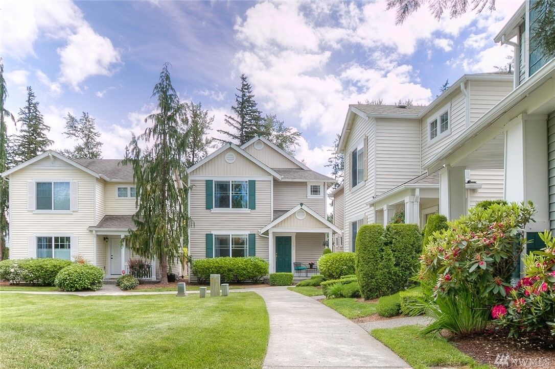 Property Photo:  34531 SE Osprey Ct 22  WA 98065 