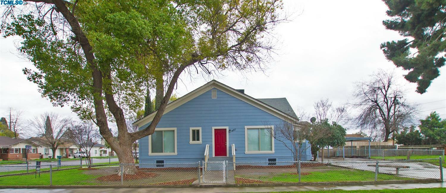 Property Photo:  407 S G Street  CA 93274 