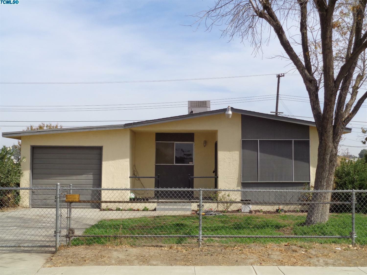 Property Photo:  705 S Harris Street  CA 93230 