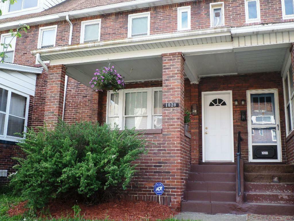 Property Photo: 1020 Priestley Avenue 2 PA 16511