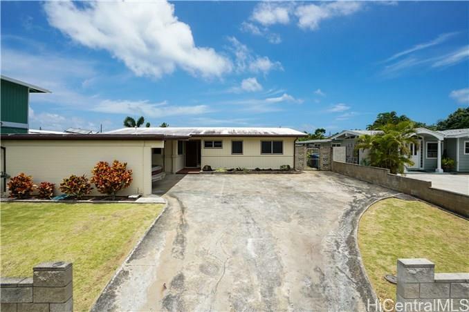 Property Photo:  729 Keolu Drive  HI 96734 