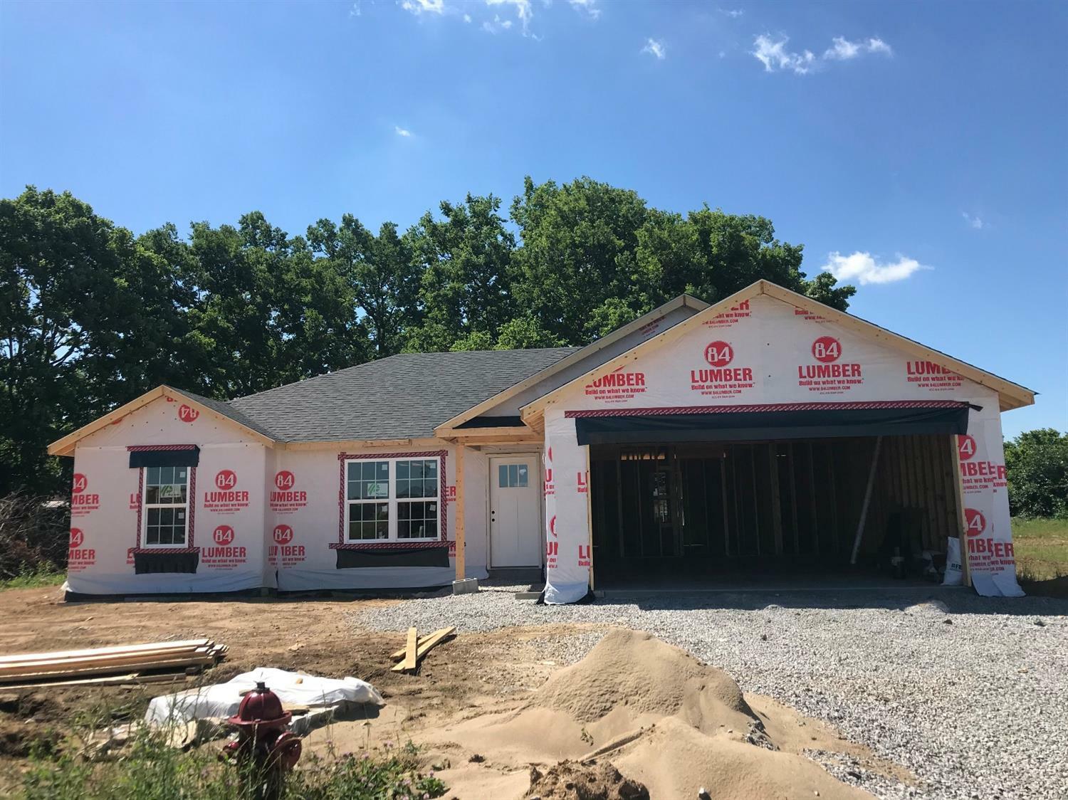 Property Photo: 976 Auckland Avenue KY 40475